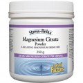 Natural Factors Magnesium Citrate Powder