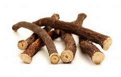 Licorice Root relieves hot flashes