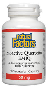 Natural Factors EMIQ